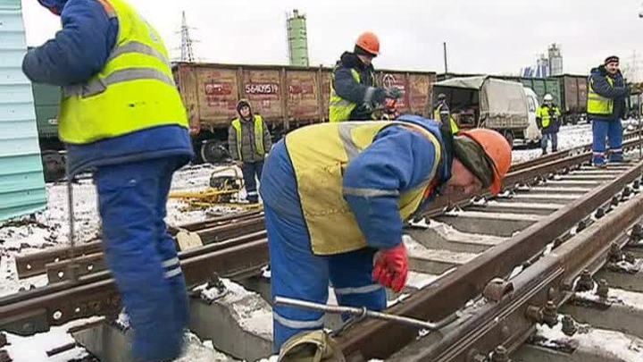 На Горьковском, Киевском и Казанском направлениях МЖД на 4 дня меняется расписание электричек