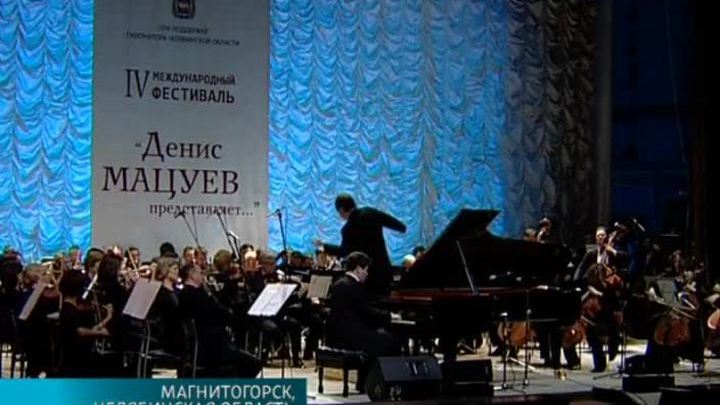 Эфир от 24.03.2015 (10:00)