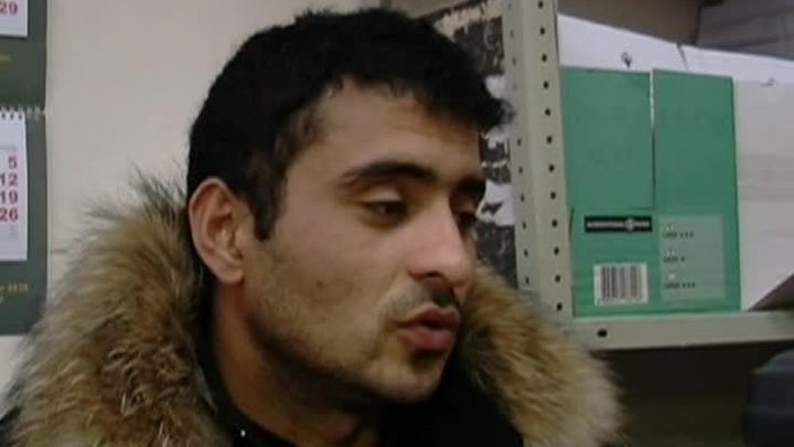 В Москве изъято более 70 кг таджикского героина