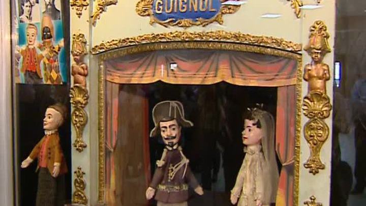 Эфир от 24.03.2015 (10:00)