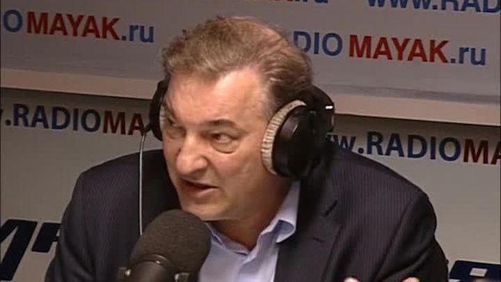 Встреча с Владиславом Третьяком