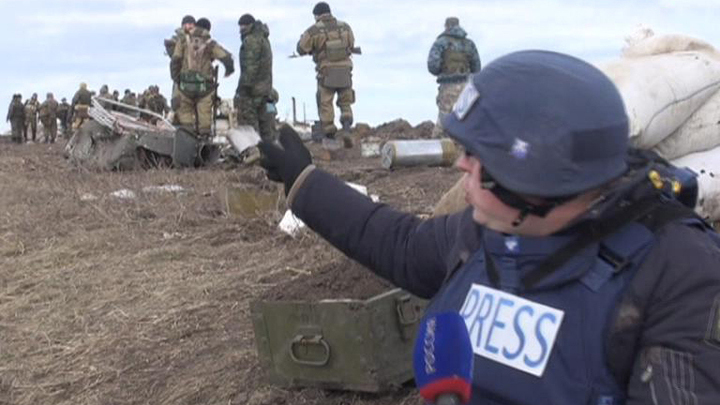Эфир от 25.03.2015