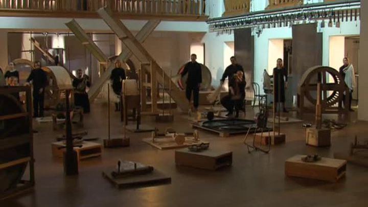 Эфир от 26.03.2015 (23:30)