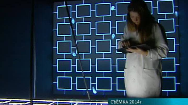 Эфир от 26.03.2015 (23:30)