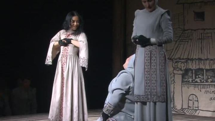 Эфир от 26.03.2015 (23:30)