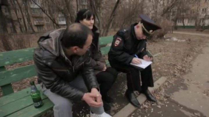 Проверено на себе: от слова "участие"