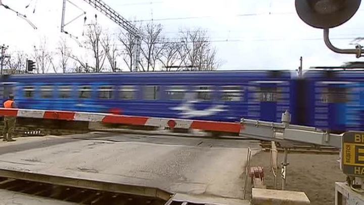 Летом в Подмосковье откроются несколько новых путепроводов