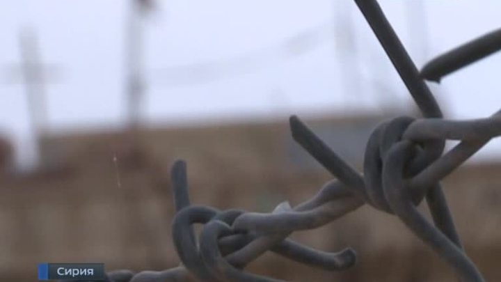 Террористы разворотили могилу сподвижника пророка Мухаммеда