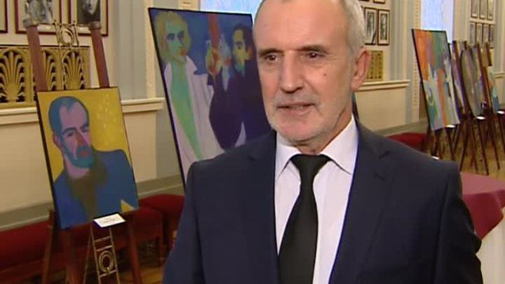 Эфир от 27.03.2015 (23:00)