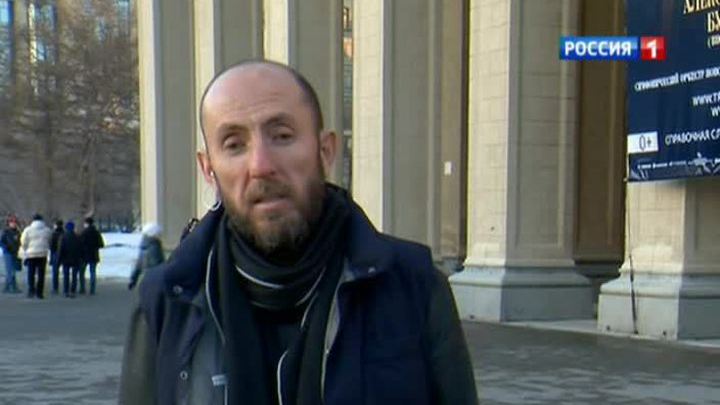 Владимир Кехман: решение о судьбе "Тангейзера" будет принято после встречи с коллективом