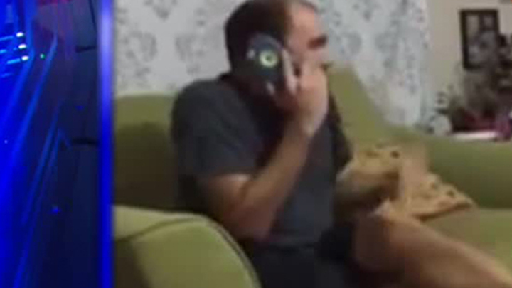 Эфир от 31.03.2015