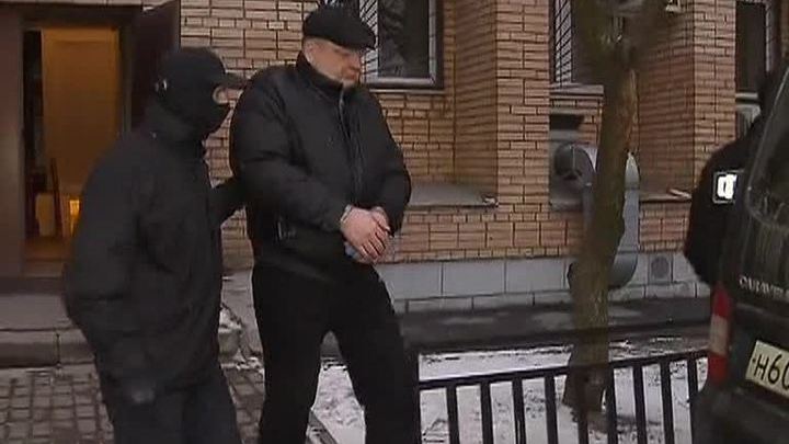 Следователи разговорили Реймера