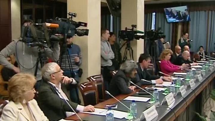 Эфир от 01.04.2015 (19:00)