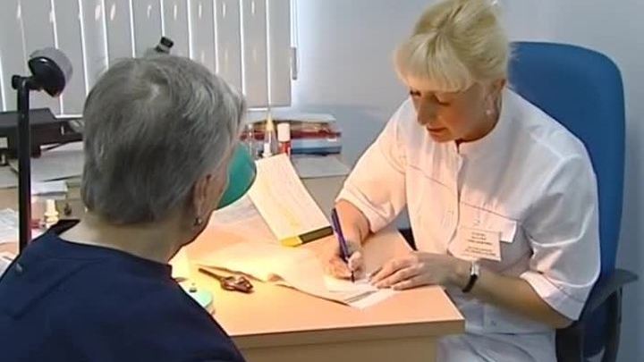 У Общественной палаты Москвы есть план реорганизации поликлиник