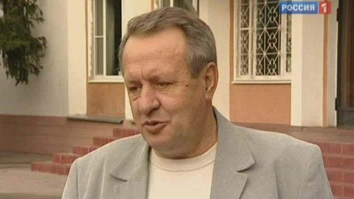Избит вице-мэр Переславля-Залесского
