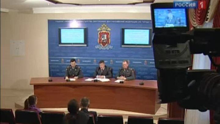 Сыщики приоткрыли секреты профессии