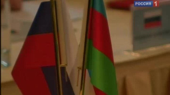 МВД России и Азербайджана будут вместе бороться с криминалом