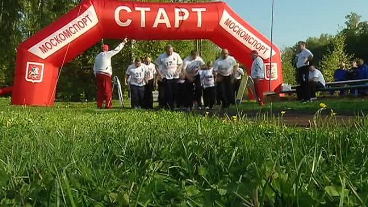 Подмосковных госслужащих и полицейских могут обязать сдавать нормы ГТО