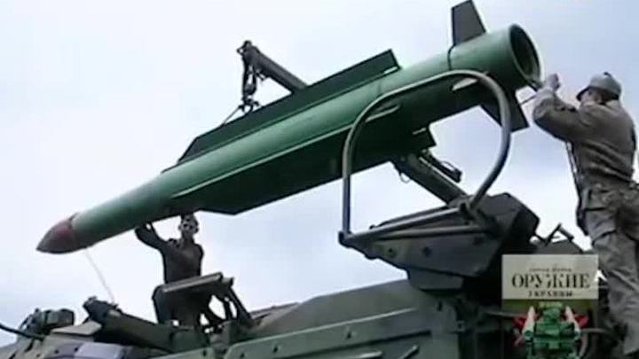 Катастрофа "Боинга": Голландия ищет мифический след российской ракеты