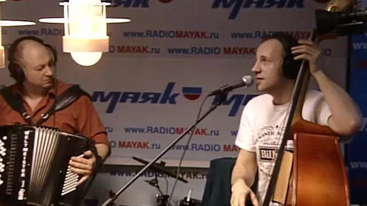 Живое выступление BILLY'S BAND 
