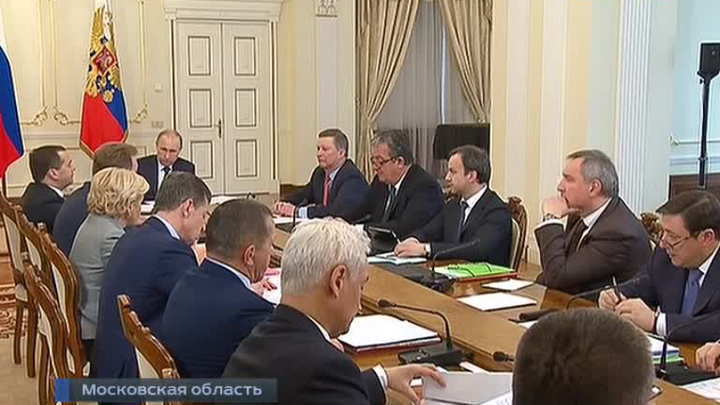 Государство поддержит бизнес деньгами и льготами