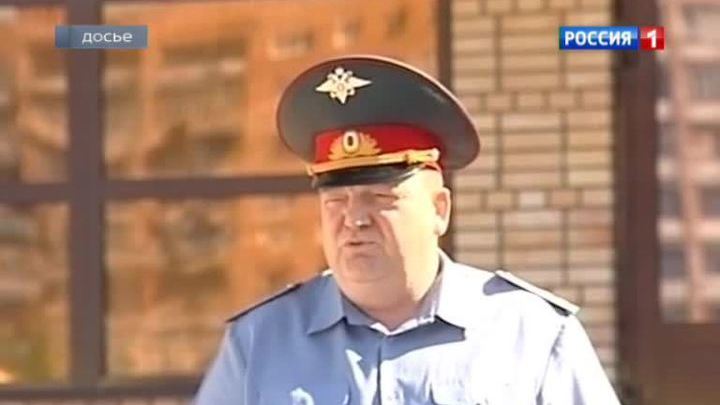 Губернатор и начальник ФСИН переехали из люкса в СИЗО