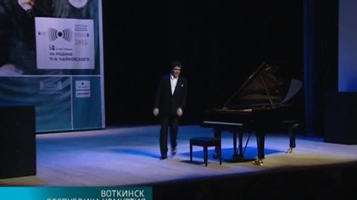 Эфир от 03.04.2015 (19:00)
