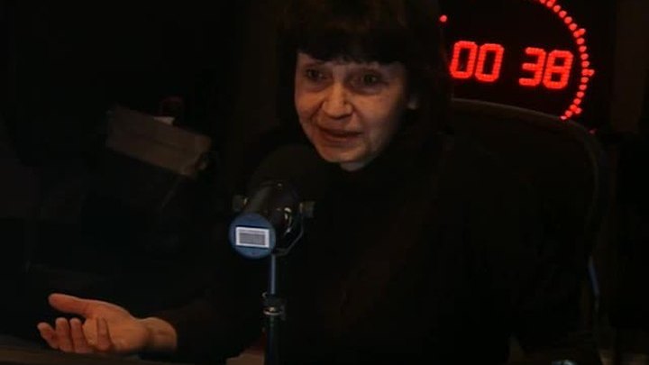 Микробы в теле человека