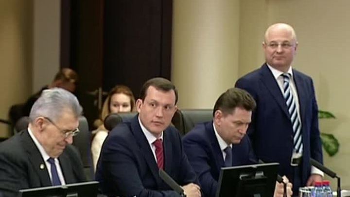 В Москве назначены новые префекты ЮВАО и СЗАО и глава департамента ЖКХ