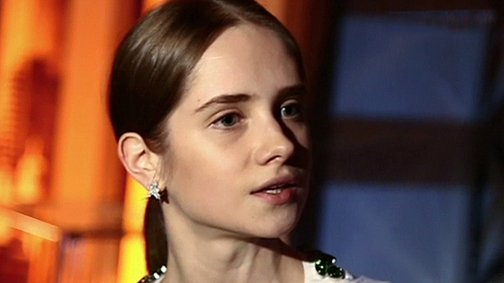 Эфир от 05.04.2015
