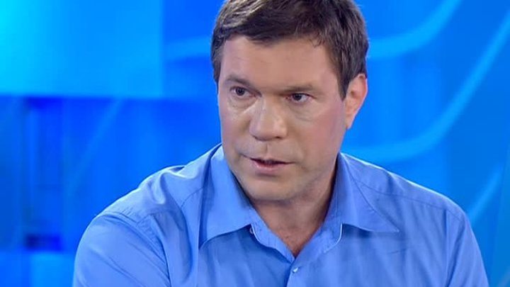 Олег Царев: Киев нарушил Конституцию Украины, послав войска против собственного населения