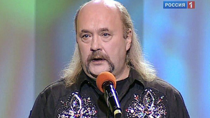 Комната смеха. Алексей Тараканов