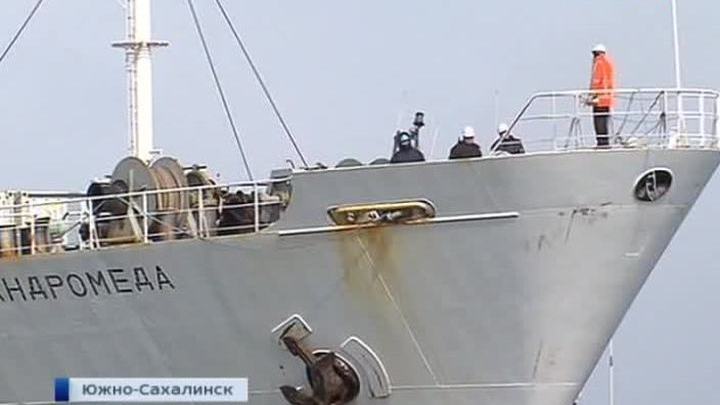 Морской регламент ужесточат после трагедии в Охотском море