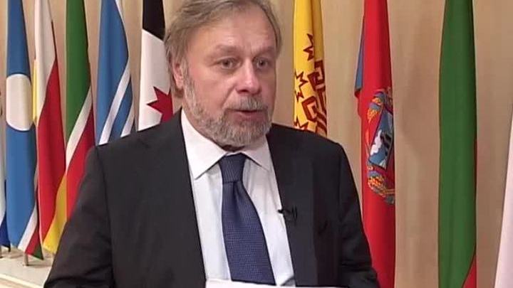Морской регламент ужесточат после трагедии в Охотском море