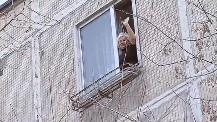 На месте старых пятиэтажек на юго-западе Москвы появится новый жилой комплекс