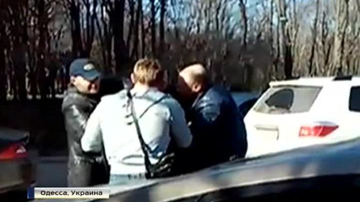 Украина отправляет историю в мусорный бак: Россию объявили главным врагом