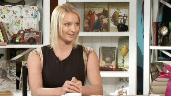 Эфир от 11.04.2015. Анастасия Волочкова