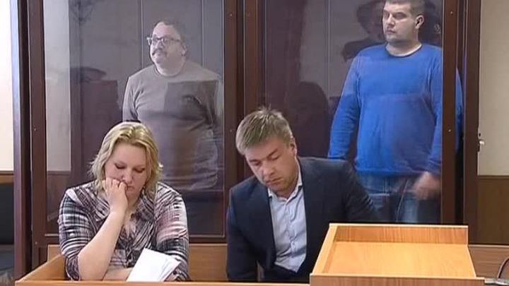 Два человека арестованы по делу о похищении в Москве режиссера Якжиной