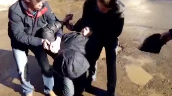 Удмуртия заказное убийство