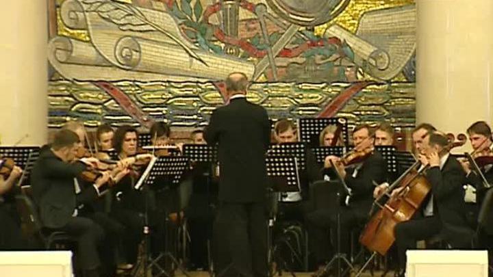 Эфир от 13.04.2015 (19:00)