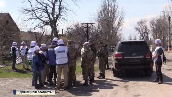 ДТП в Ленобласти: не заметить поезд было практически невозможно