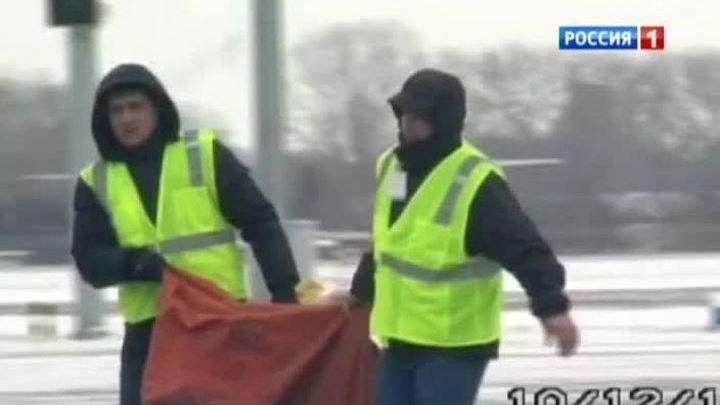 ДТП в Ленобласти: не заметить поезд было практически невозможно