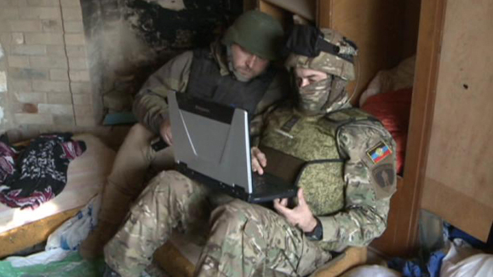 Эфир от 15.04.2015