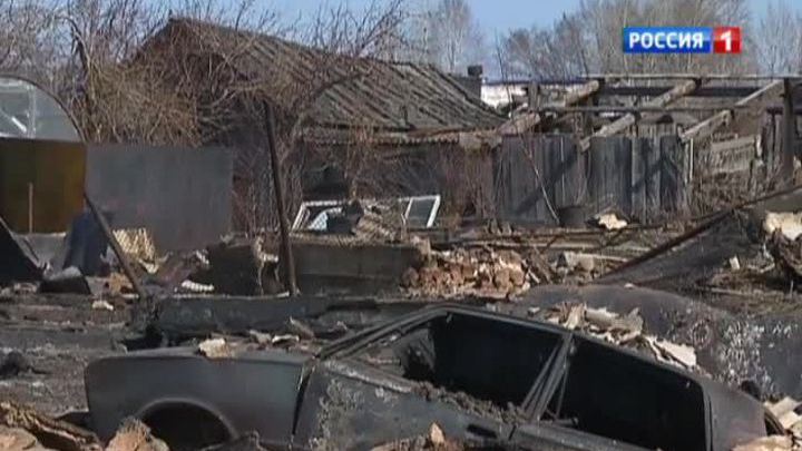 ДТП в Ленобласти: не заметить поезд было практически невозможно