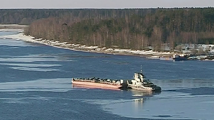 Село Учма (Ярославская область)