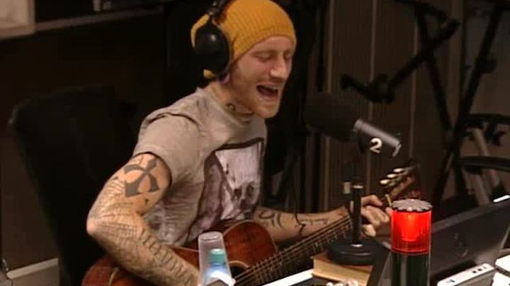 Встреча с Пьером Эделем