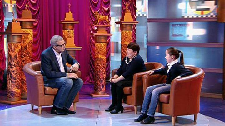 Эфир от 19.04.2015