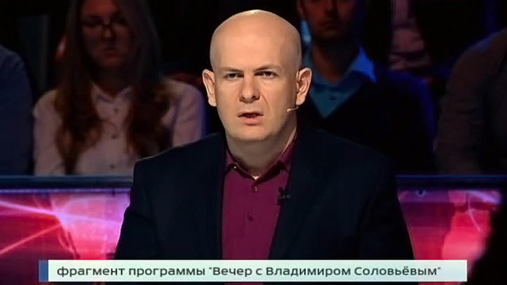 Бузина не хотел отдельной от Отечества безопасности