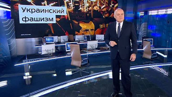 Порошенко избрал террор формой правления