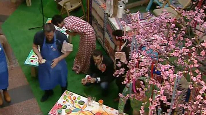 Эфир от 17.04.2015 (19:00)